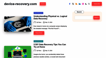 device-recovery.com