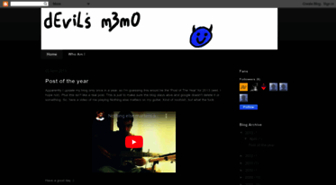 devilsmemo.blogspot.com