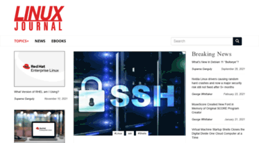 devops.linuxjournal.com