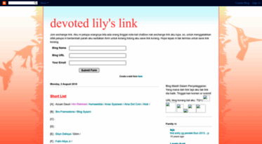 devotedlily-links.blogspot.com