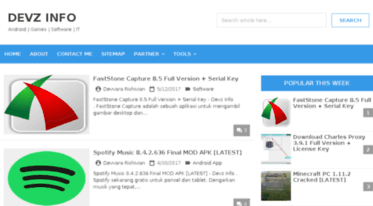 devzinfo.blogspot.com