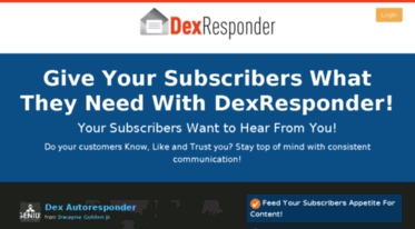 dexresponder.com