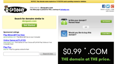 dezquare.com