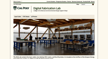 dfab.calpoly.edu