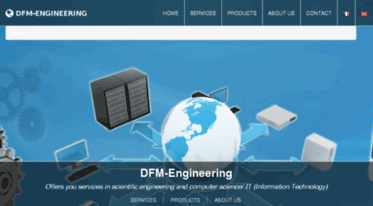 dfm-engineering.com