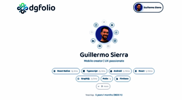 dgfolio.com