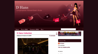dhans-collection.blogspot.com