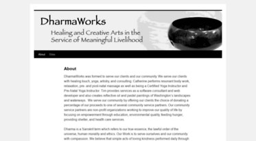 dharmaworks.net
