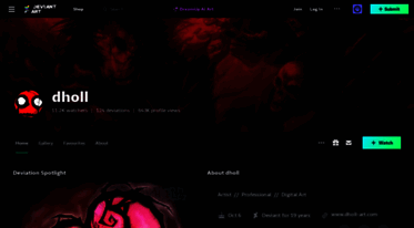 dholl.deviantart.com