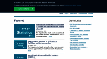 dhsspsni.gov.uk