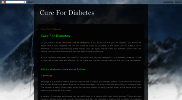 diabetescurenow8.blogspot.com