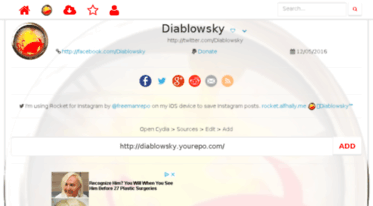 diablowsky.yourepo.com