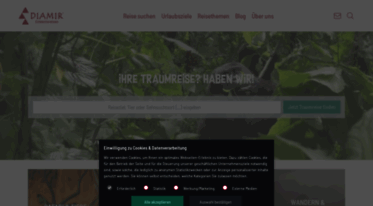 diamir.de