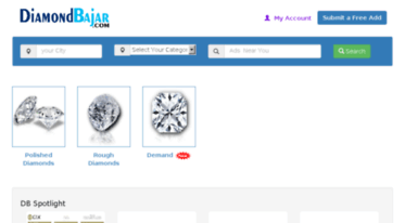 diamondbajar.com
