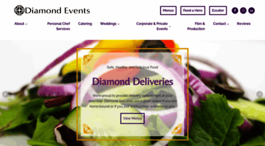 diamondevents.com