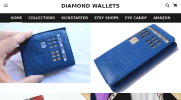 diamondwallets.com