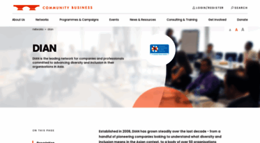 dian.communitybusiness.org