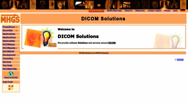 dicom-solutions.com