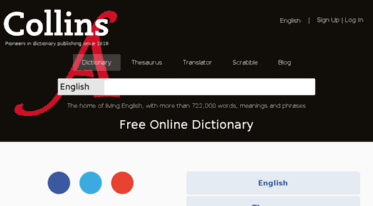 dictionaryfree.com