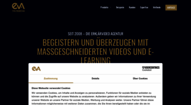 die-erklaervideo-agentur.com
