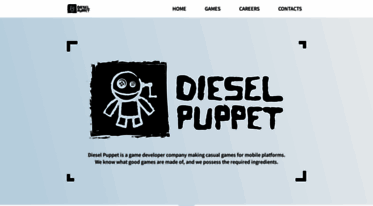 dieselpuppet.com