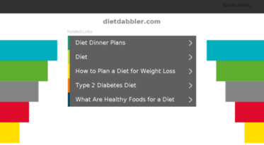 dietdabbler.com