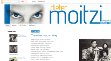 dietermoitzi.blogspot.com