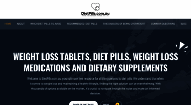 dietpills.com.au