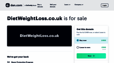 dietweightloss.co.uk