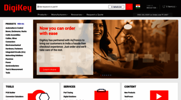 digikey.in