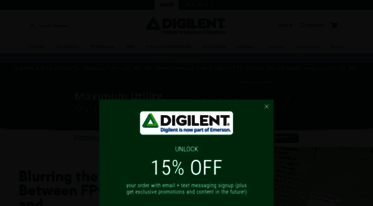 digilent.com