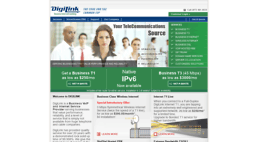 digilink.com