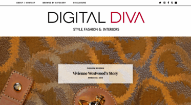 digital-diva.co.uk