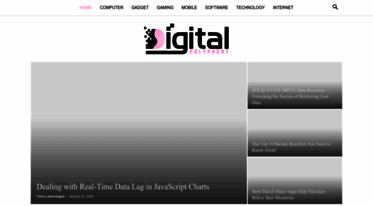 digital-polyphony.com