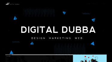 digitaldubba.com