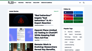 digitalinformationworld.com