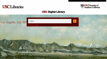 digitallibrary.usc.edu