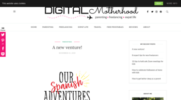 digitalmotherhood.com