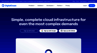 digitalocean.com