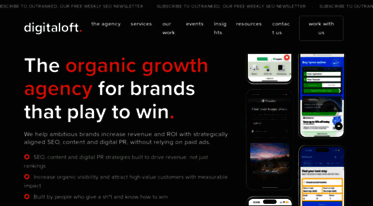 digitaloft.co.uk