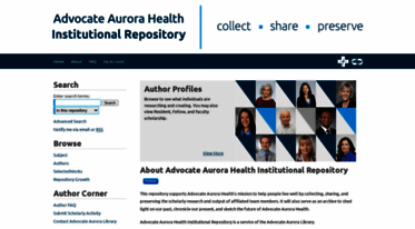 digitalrepository.aurorahealthcare.org