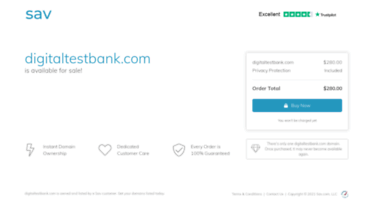 digitaltestbank.com