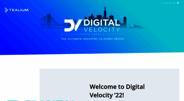 digitalvelocityconference.com