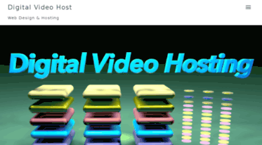 digitalvideohost.com