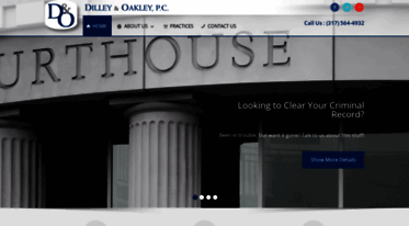 dilley-oakley.com
