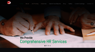 dimensioncorporateservices.com