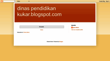dinaspendidikankukar.blogspot.com
