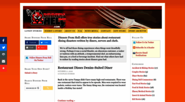 dinnersfromhell.com