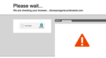 dinosaursgorar.proboards.com