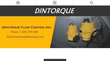 dintorque.com